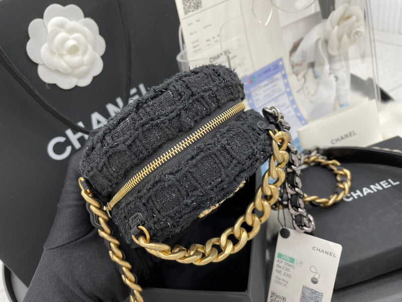 Luxe Touch Bags -  Bags - 559