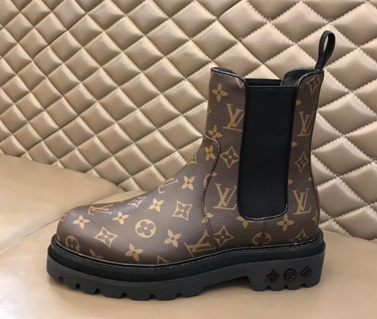 Luxe Touch Bags -  Men Shoes - 1651