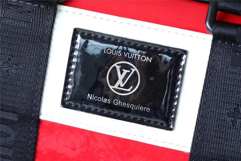 Luxe Touch Fashion LTB-bags - 9798