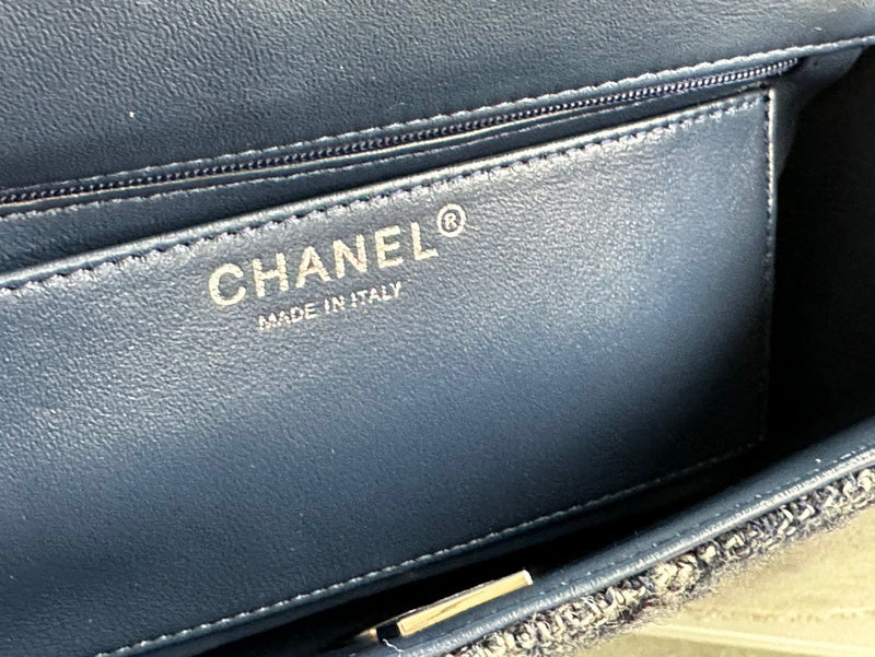 Luxe Touch Bags -  Bags - 082