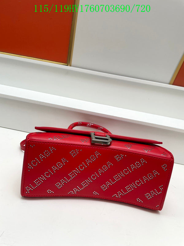 LTB Fashion - BGA Bags - 1738