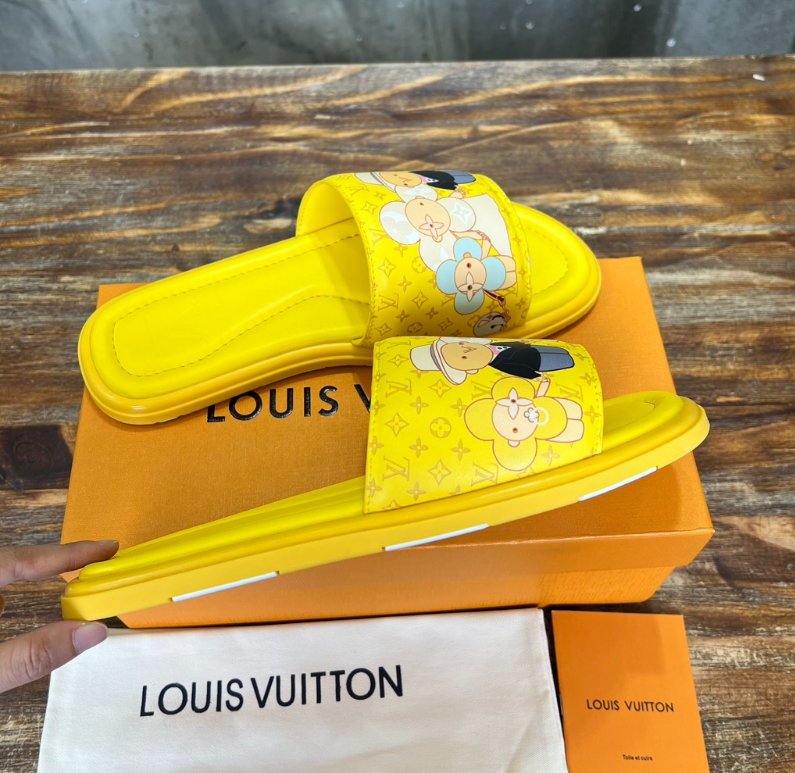 Luxe Touch Bags 

 - LTB Men Shoes - 062