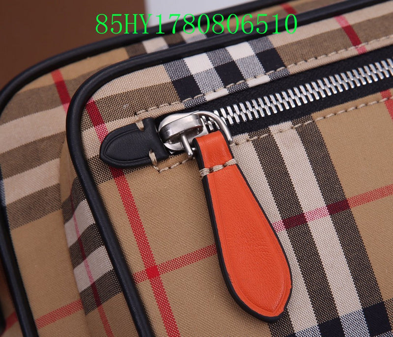 Luxe Touch Bags Fashion -BBR Bags - 421