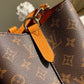 Fashion Luxe Touch bags - 3675