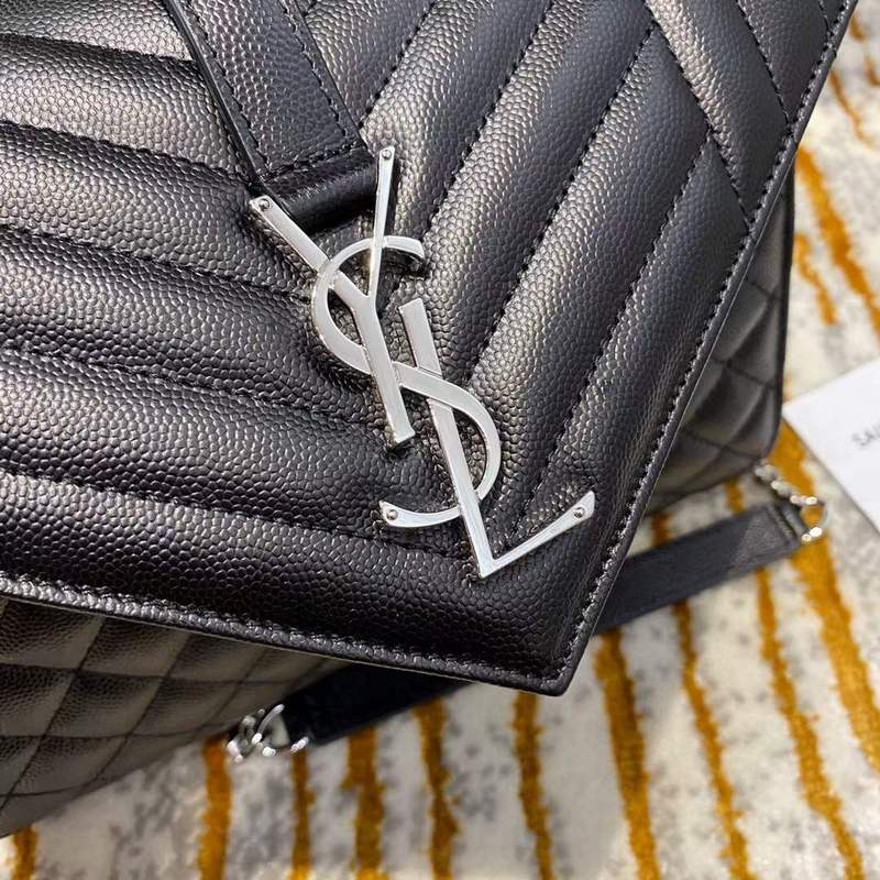 Luxe Touch - SLY Bags 251