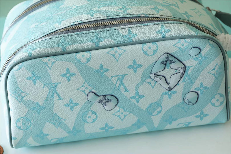 Luxe Touch Fashion LTB-bags - 10666