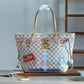 Luxe Touch Fashion LTB-bags - 8081
