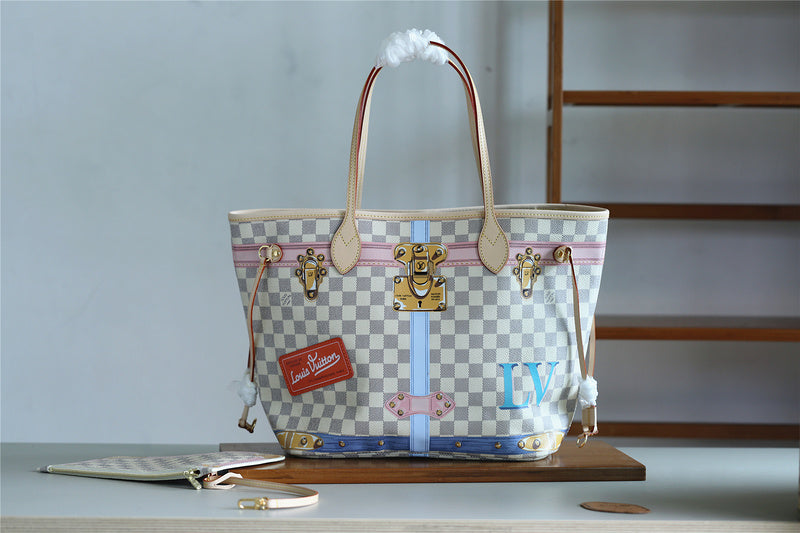 Luxe Touch Fashion LTB-bags - 8081