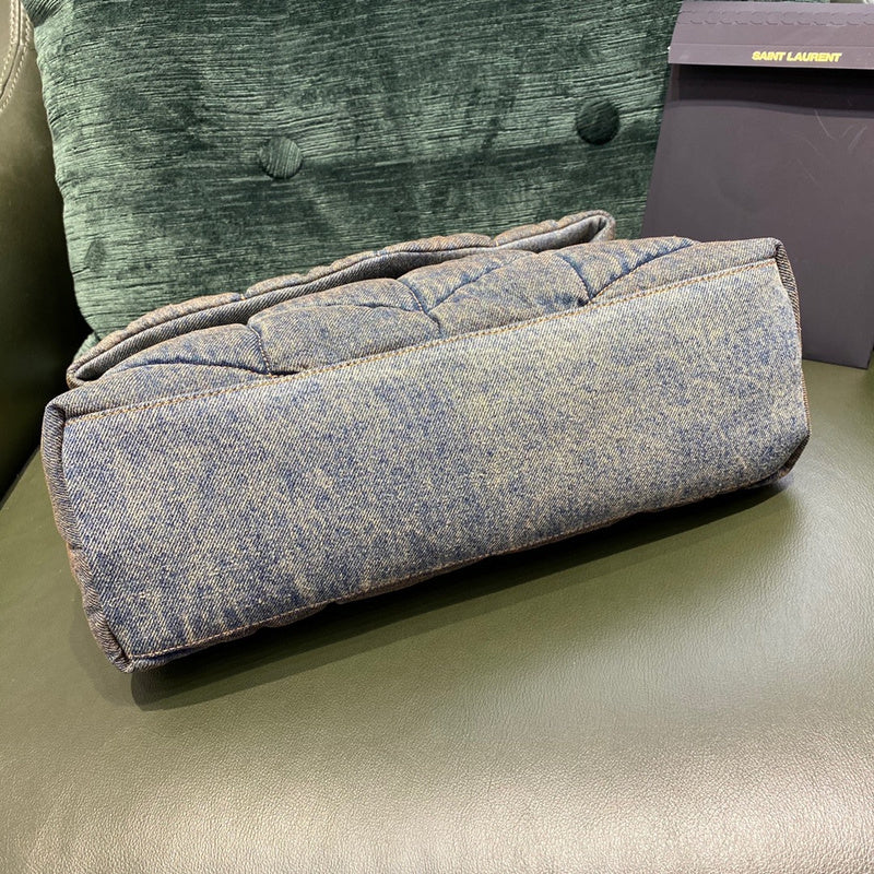 LTB - SLY Bags 420