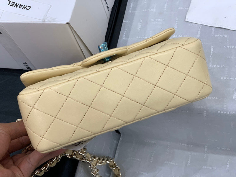 Luxe Touch Bags -  Bags - 613