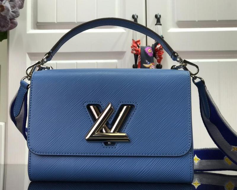 Luxe Touch Bags -   2456