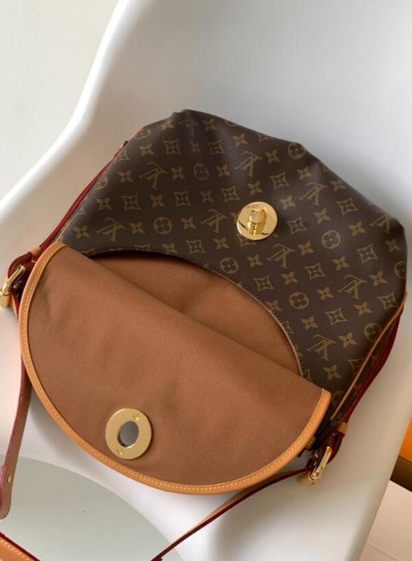 Luxe Touch Bags -   2126