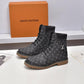 Luxe Touch Bags -  Men Shoes - 848