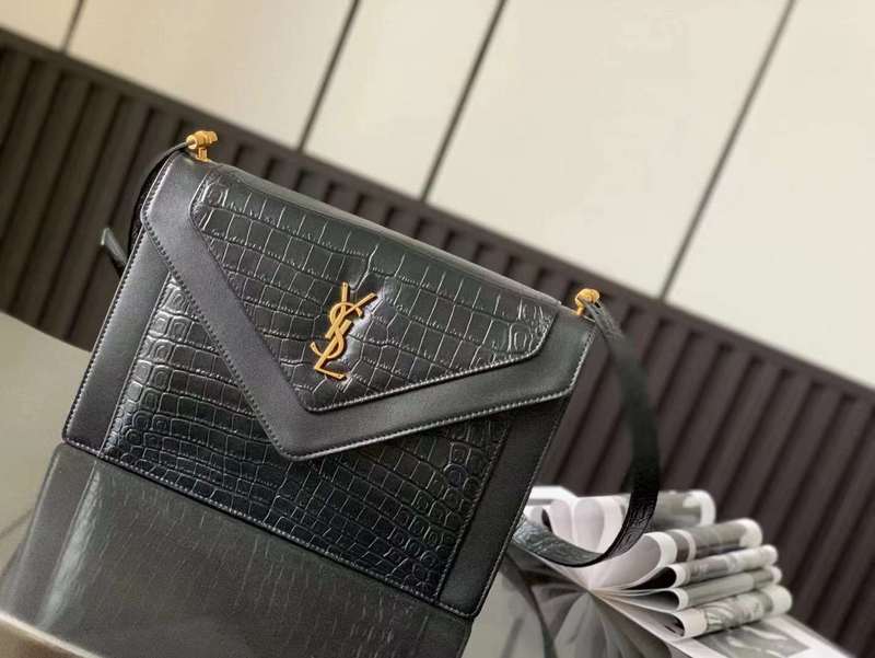 Luxe Touch - SLY Bags 120