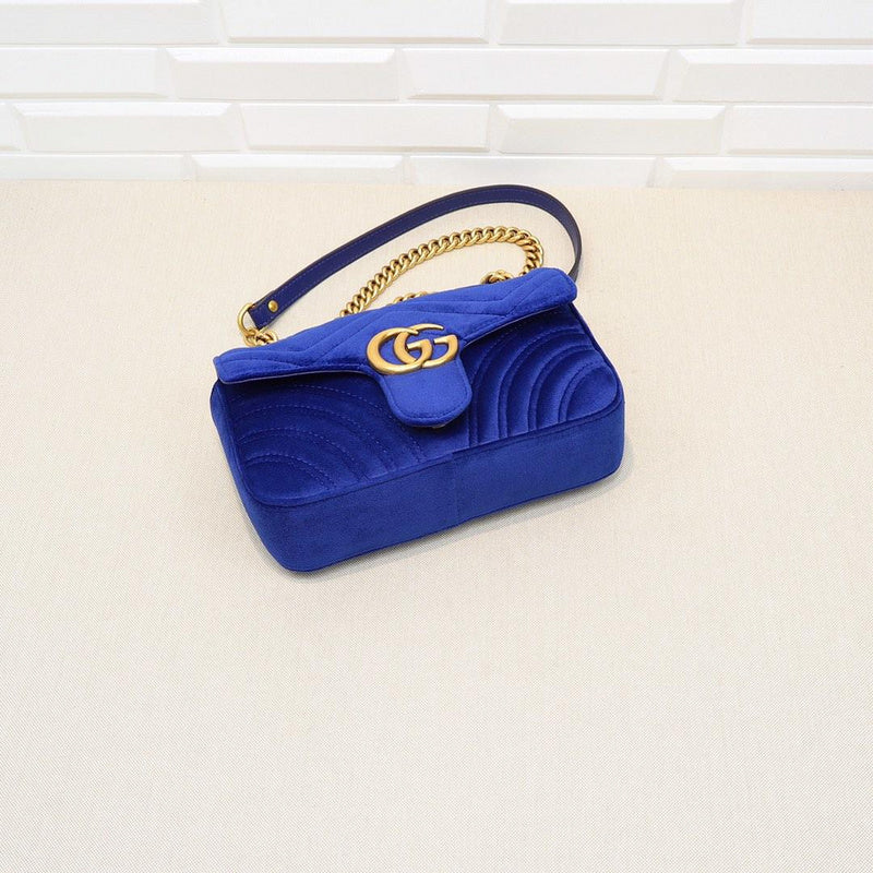 Luxe Touch Bags 

 - LTB Bags - 896