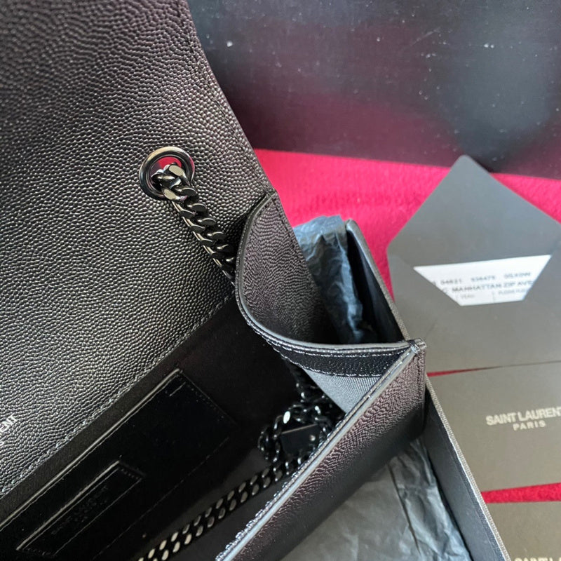 Luxe Touch - SLY Bags 293