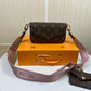 Fashion Luxe Touch bags - 3860
