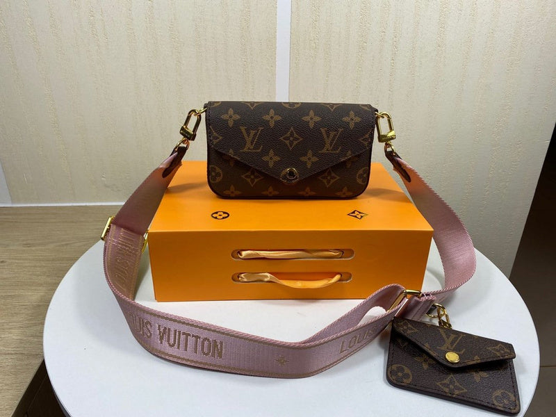 Fashion LTB-bags - 3860
