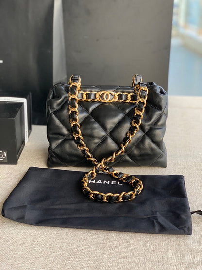 Luxe Touch Bags 

 -  Bags - 2883