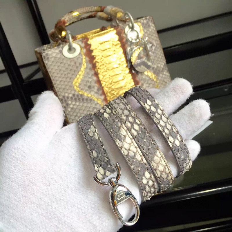 LTB - Luxe Touch Bags - 2878
