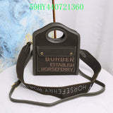 LTB Fashion -BBR Bags - 437