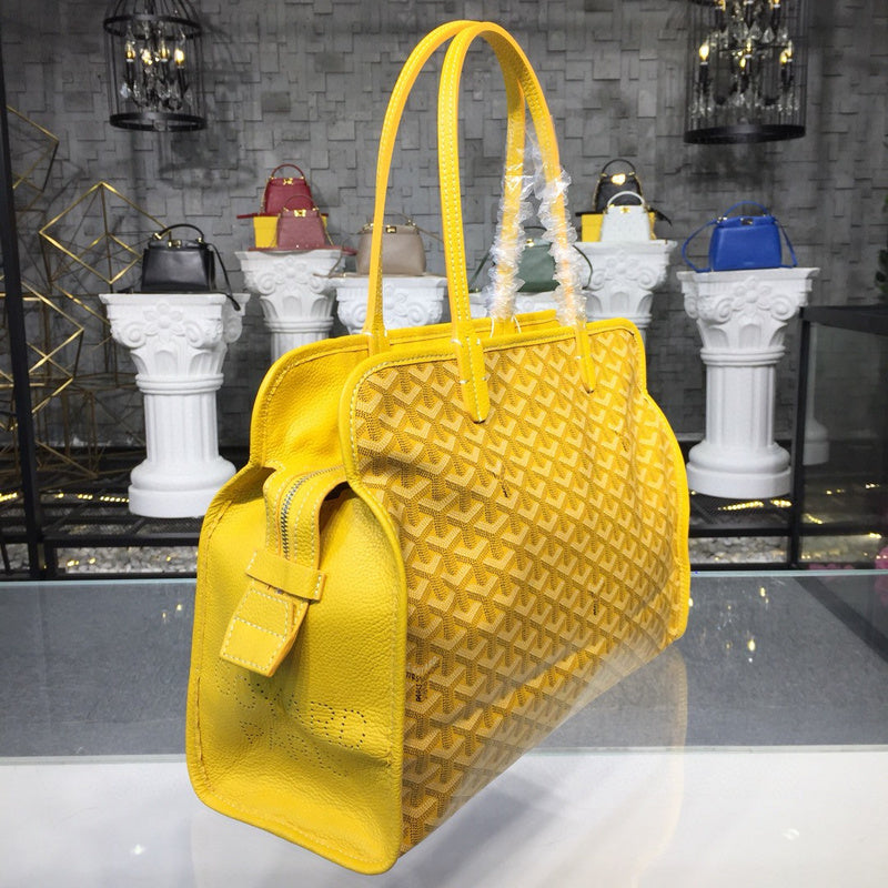 Luxe Touch Bags - GOD Bags - 043