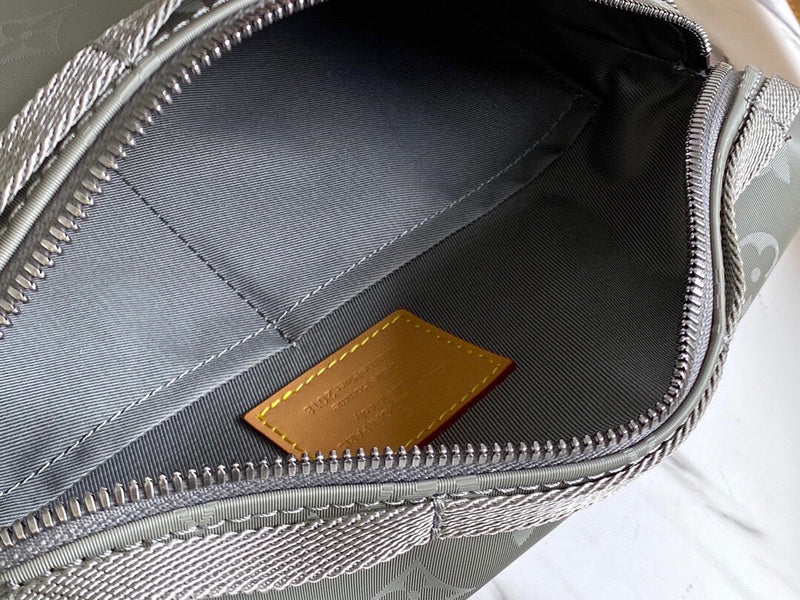 Fashion Luxe Touch bags - 4235
