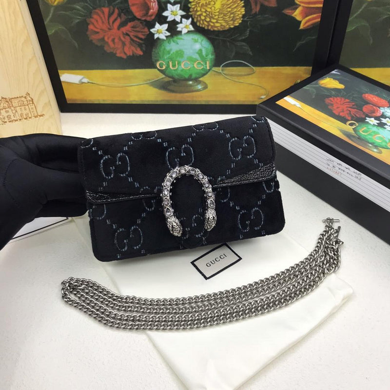Luxe Touch Bags 

 - LTB Bags - 1142