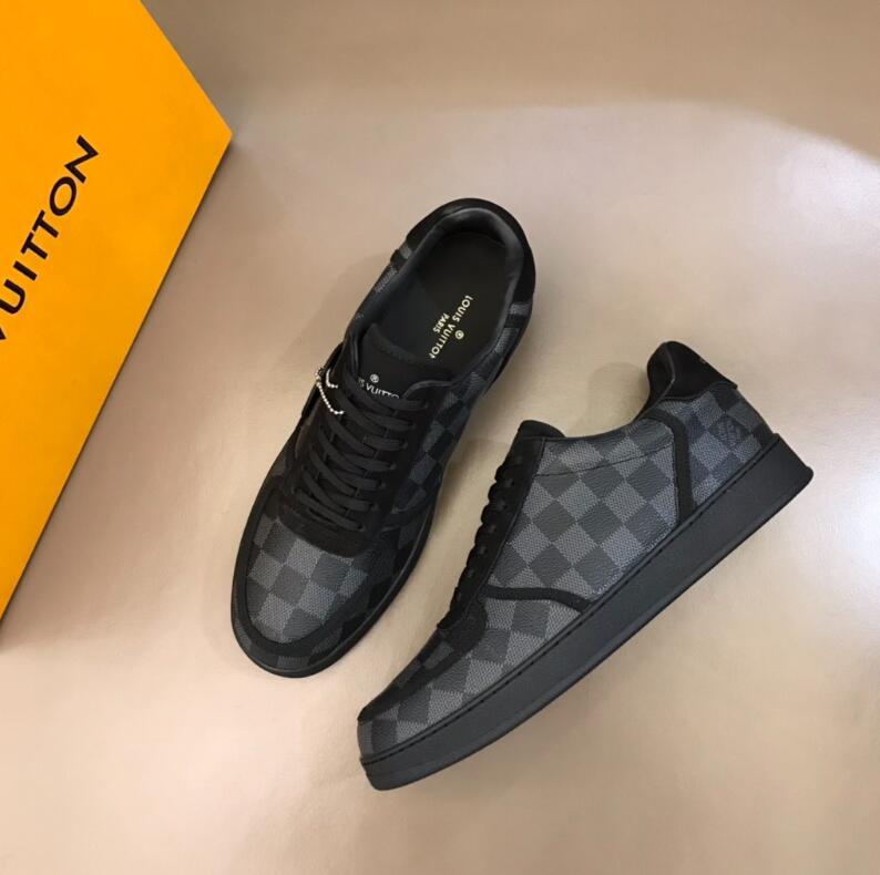 Luxe Touch Bags -  Men Shoes - 1579