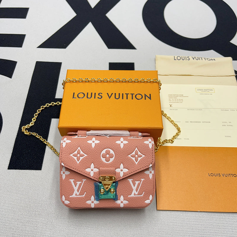 LTB - LUV Bags - 499
