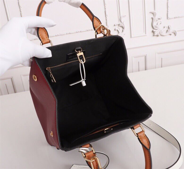 Fashion Luxe Touch bags - 3733