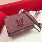 Fashion Luxe Touch bags - 3574