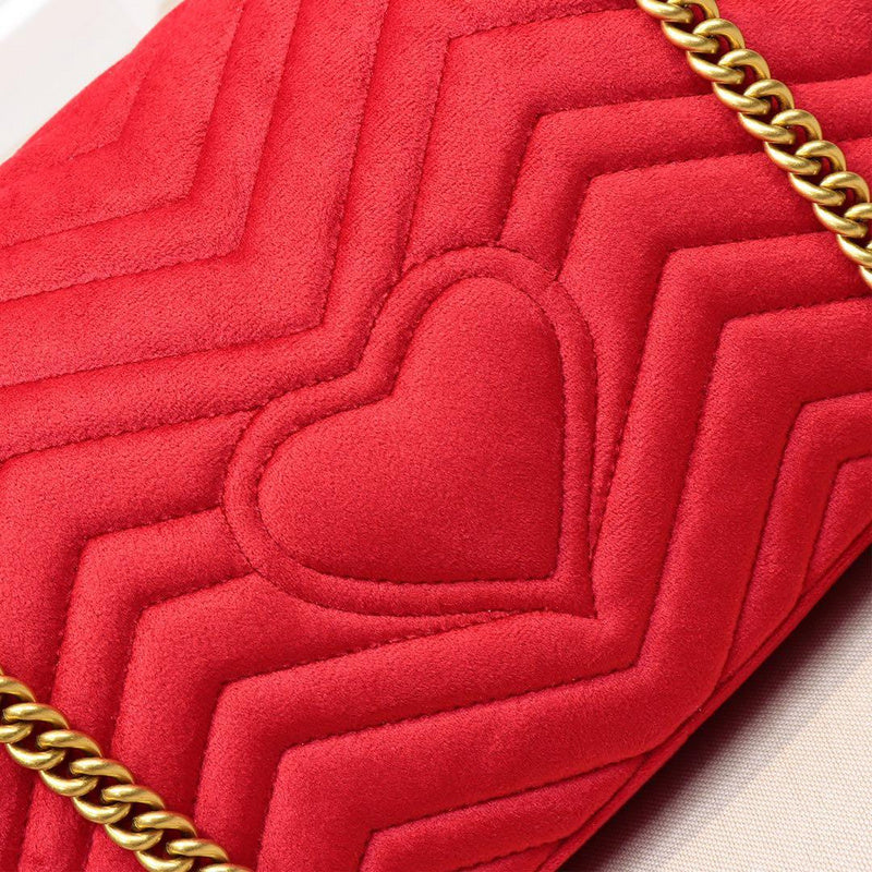 Luxe Touch Bags - Luxe Touch Bags - 864