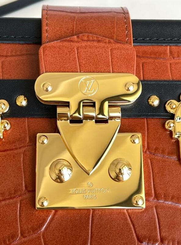 Luxe Touch Bags -   2154