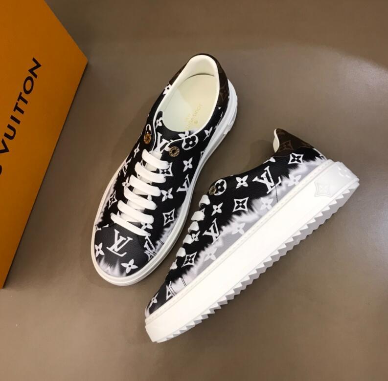 Luxe Touch Bags -  Men Shoes - 1639