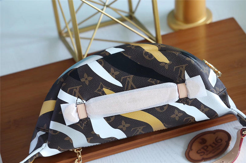 Luxe Touch Fashion LTB-bags - 10337