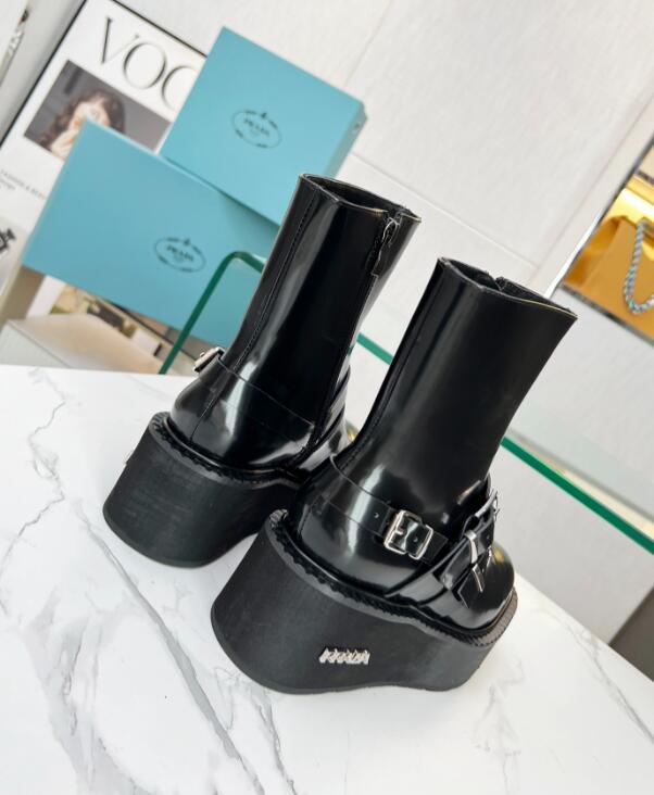 Luxe Touch Bags - PD Women Shoes - 227