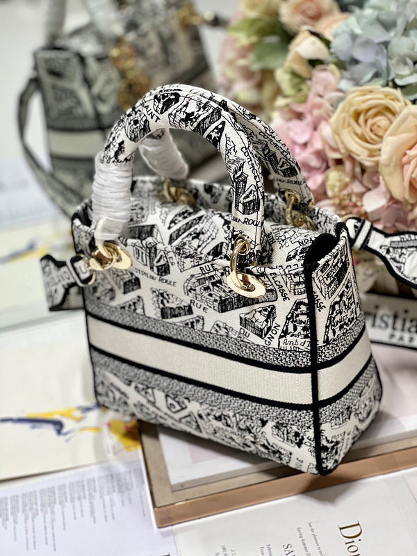 LTB - Luxe Touch Bags - 721