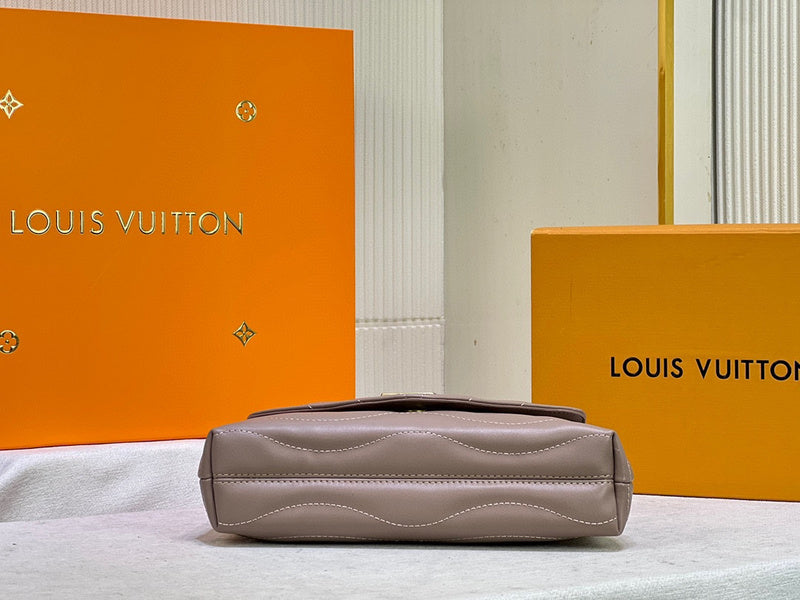 Fashion Luxe Touch bags - 3556