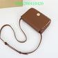 Luxe Touch Fashion -BBR Bags - 548