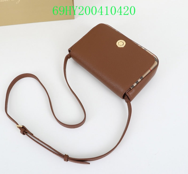 Luxe Touch Fashion -BBR Bags - 548
