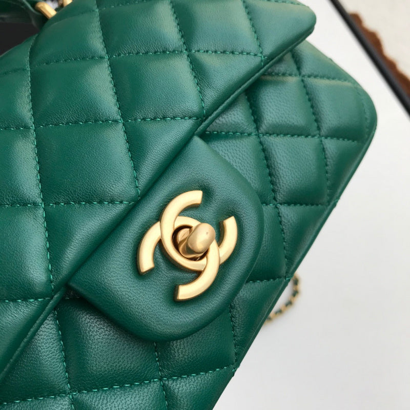 Luxe Touch Bags -  Bags - 640