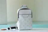 Luxe Touch Fashion LTB-bags - 9897