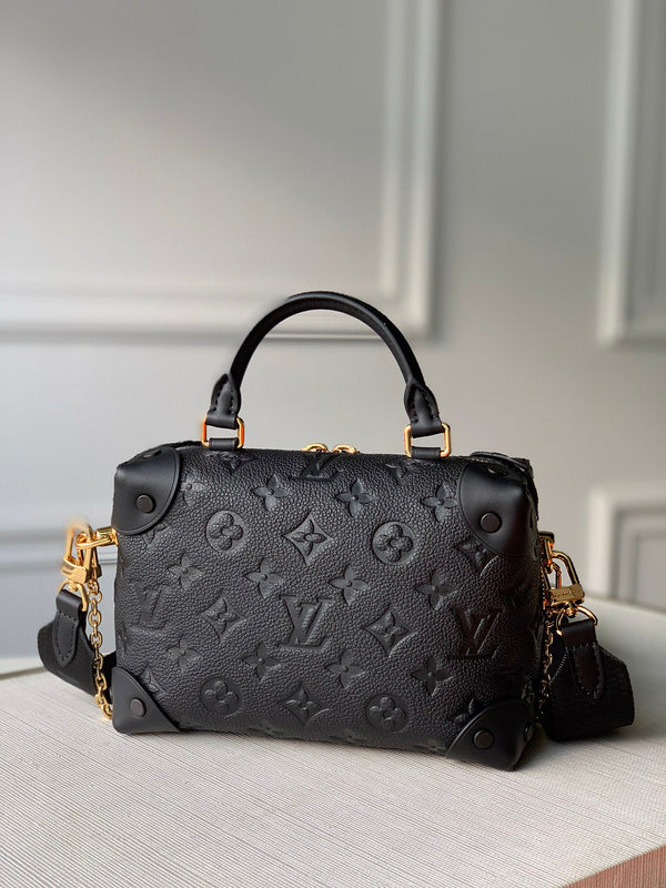 Luxe Touch Fashion LTB-bags - 17041