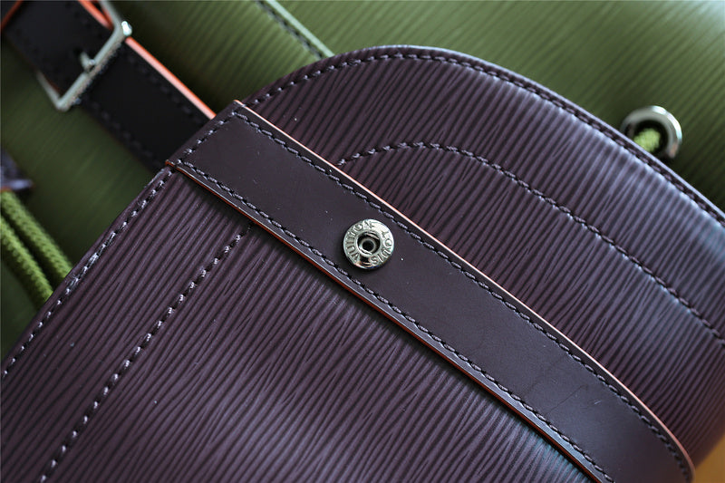 Luxe Touch Fashion LTB-bags - 9689