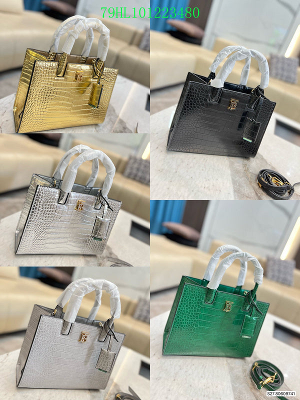 LTB Fashion -BBR Bags - 210