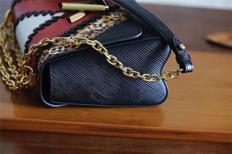 Rezaus Fashion LTB-bags - 8542