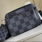 Luxe Touch Bags -   2581