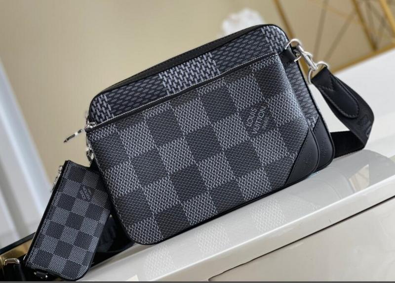 Luxe Touch Bags -   2581