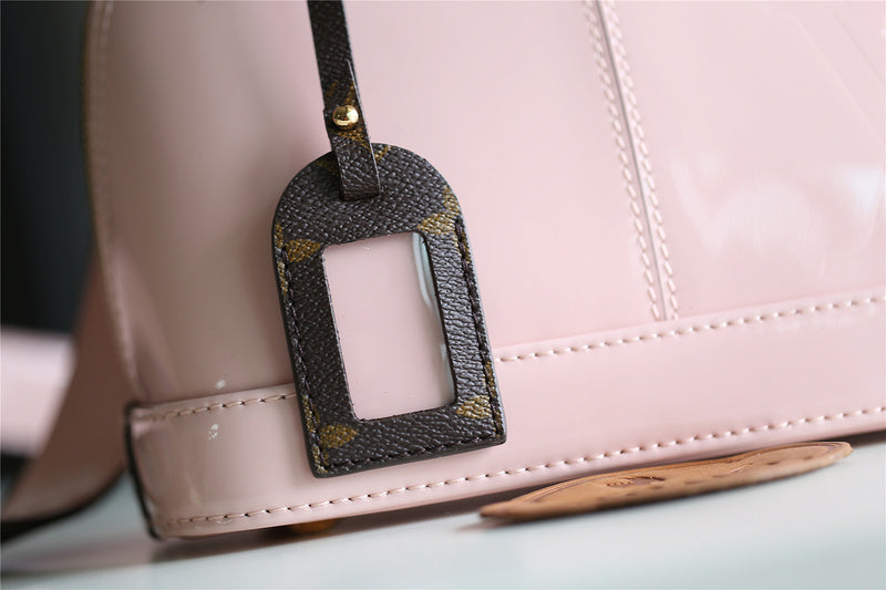 Luxe Touch Fashion LTB-bags - 8278